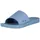 Anat Classic Slide Blau/Pink 43