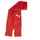 Teamgoal Sleeve Sock 3 Rot/Weiß 39-42