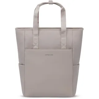 KAPTEN & SON Lindby Pro Rucksack Rosa