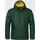 Funktionsjacke grün L