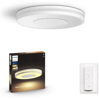 Philips Hue White Ambiance Being 22,5 W weiß