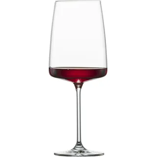 Schott Zwiesel Zwiesel Glas Vivid Senses Weingläser 2er Set Gläser