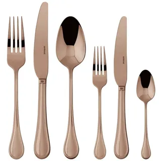 Sambonet Royal Mirror Copper 36-tlg.
