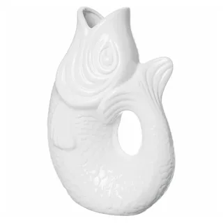 Giftcompany Giftcompany, Vase, XS, weiß, 0,2 Liter