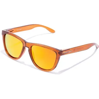 Hawkers - Sonnenbrillen für Herren und Damen - ONE RAW POLARIZED CARAMEL