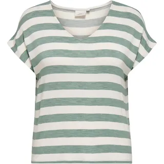 ONLY CARMAKOMA Carlira Life Chinois Green XL