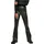 Synthetic Leather Hosen Black 5XL