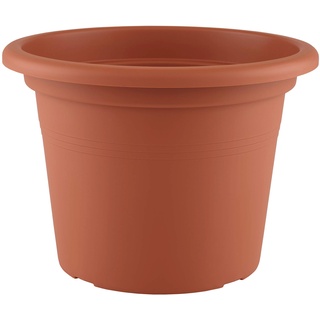 VENEZIA CILINDRO POT 60CM TERRACOTTA