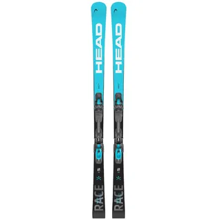 HEAD WC Rebels Race Ti + PR 11 GW Skiset - 175