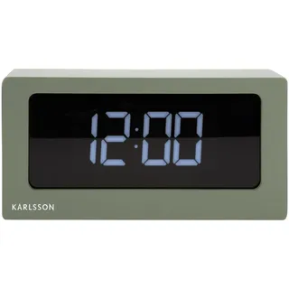 Karlsson, Wecker, Boxed LED