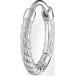 Thomas Sabo Creole Seil silber 925 CR694-001-21