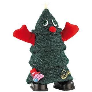 Infactory Weihnachtsbaum 26 cm
