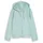 Hoodie Blau XXL
