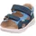 LAGOON Mehrfarbig/Blau 21