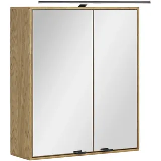 Gradel Durable Office Holz Braun