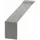 Tischläufer granite grey