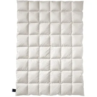 Billerbeck Eiderdaunen Decke Exclusiv No1 Batist-Mono - 135x200cm