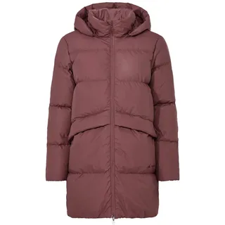 Vaude Annecy II Parka Ruby Dusk 40
