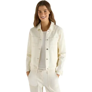 Cecil Kurze Jacke - beige
