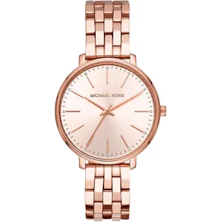 Michael Kors Pyper Edelstahl 38 mm MK3897