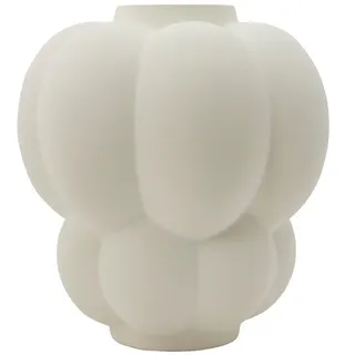 AYTM - UVA Vase Ø 20 cm, creme
