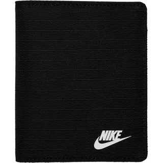 Nike Geldbörse schwarz