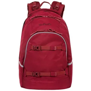McNeill Milo burgundy