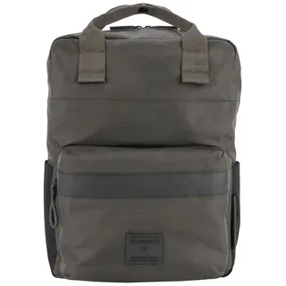 Strellson Rucksack Northwood Rs Josh Backpack Svz grün