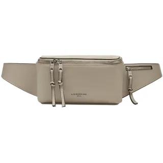 Liebeskind Berlin Gürteltasche Hera Small Pebble Beltbag Stone Taupe