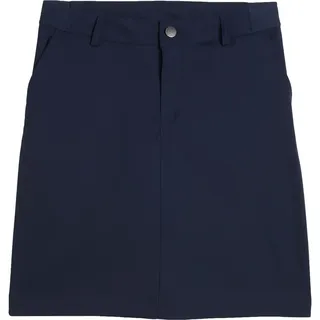 Puma Golfrock Damen Deep Navy XS