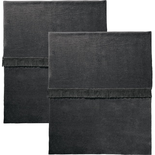 Erwin Müller, Decke, Wohndecke 2er-Pack (100 x 150 cm)
