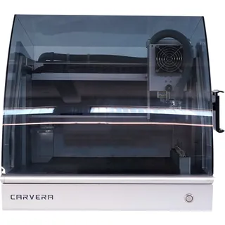 Carvera Desktop CNC Machine