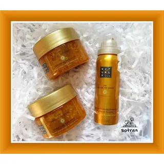 Rituals MEHR SET  The Ritual of Mehr Shower ∼ Scrub  NEU🔆