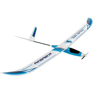 Kavan Falke 1800mm ARF blau (Segelflugzeug)