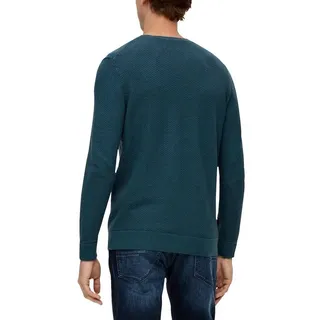 s.Oliver Longpullover Strickpullover M