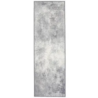 Astra Miabella 50 x 150 cm Grau/Weiß