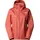 Quest Regenjacke Damen Mars Dust XS