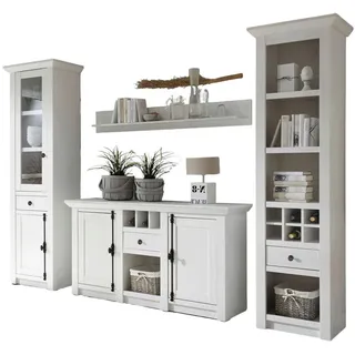 furn.design Wohnwand, Hooge,