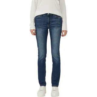 s.Oliver Jeans Betsy blau 42/32