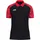 schwarz/rot 3XL