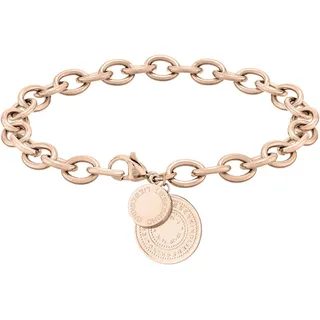 Liebeskind Berlin Armband Roségold 20 cm