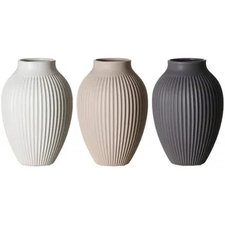 Ritzenhoff & Breker Vasen Alsta 23 cm 3er Set