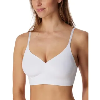 SCHIESSER Bustier, Weiss_179821, 38