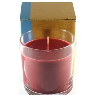 Partylite Duftwachsglas Escential "Zimt-Lorbeer"