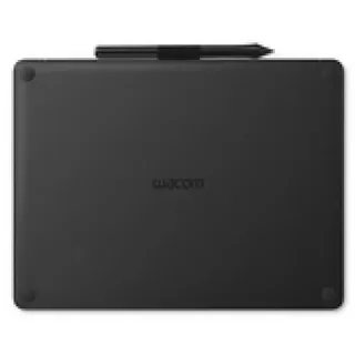 Wacom Intuos CTL-6100K-B Grafiktablett Schwarz 216 x 135 mm USB