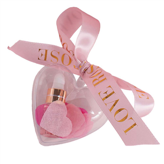 Love Rose Karma Elixier im Herz 3 ml