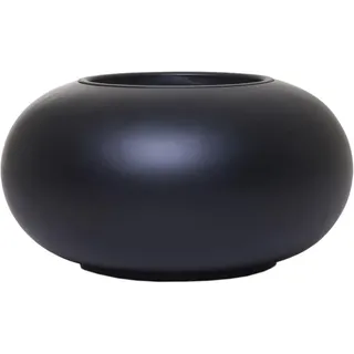 Vivanno VIGLIA 54 x 27 x 54 cm Schwarz