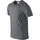 Softstyle T-Shirt dark heather L