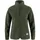 Fleece Herren Grün M