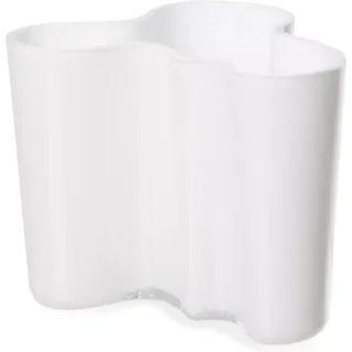 Iittala Aalto 12 cm opalweiß